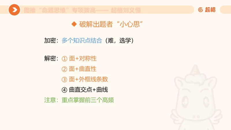 14.6图推命题思维专项拔高_2026考公资料_（05）超格_行测申论2025超格合集(行测&申论&政治理论)_判断2025超格判断推理全家桶狂刷1000题_02.夸夸刷专项提升阶段_讲义