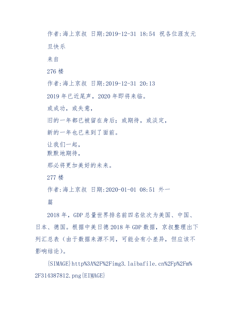 201-西方社会心态变化_绝版书_天涯系列_天涯神贴高阶合集_天涯神贴（无需解压版）_普通帖子