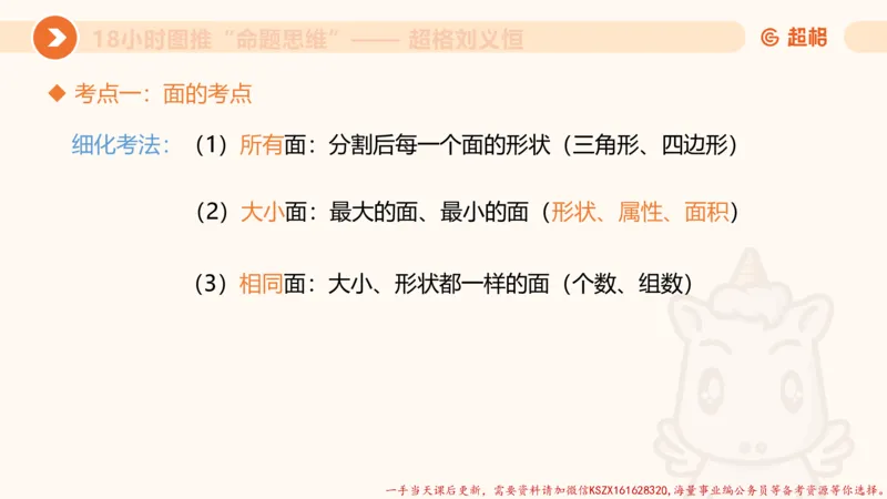 15.18小时图推命题思维-刘义恒_2026考公资料_（05）超格_行测申论2025超格合集(行测&申论&政治理论)_判断2025超格判断推理全家桶狂刷1000题_01.专项基础理论课阶段_课件