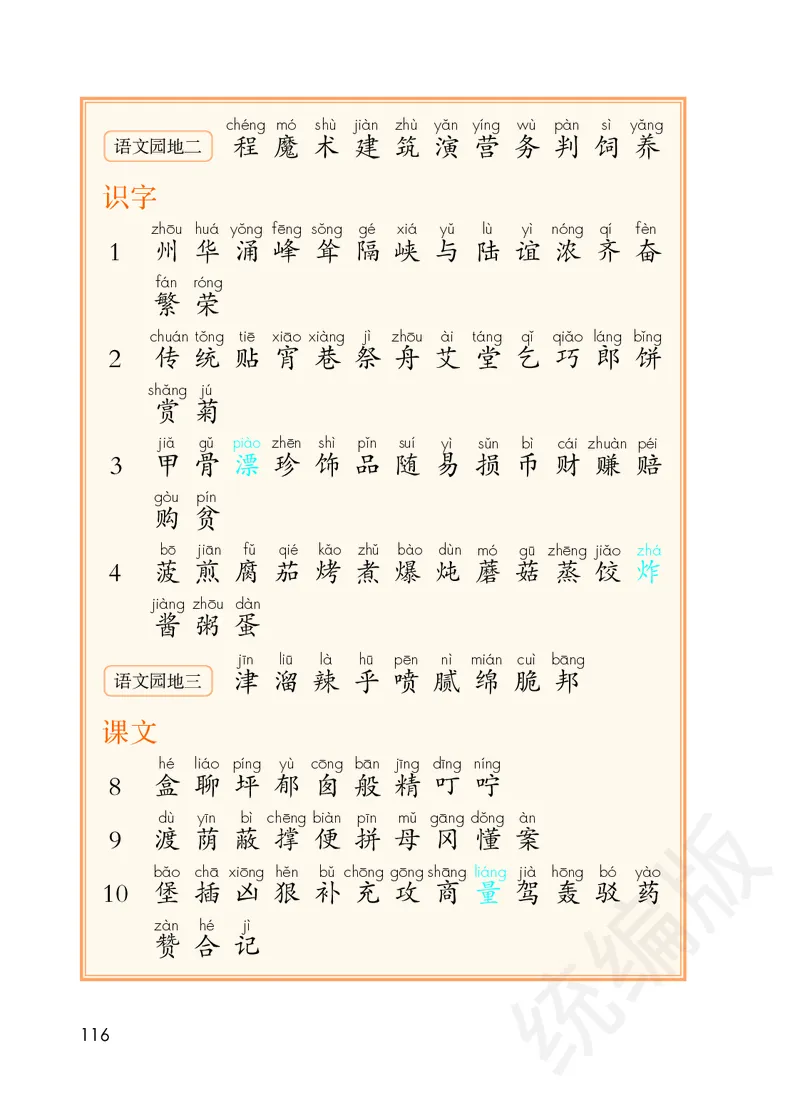 统编版二年级下册语文PDF电子课本_二年级上下册资料_小学二年级学习资料-25年更新版_2-02、小学二年级语文下册_2-2-4、电子教材、课本