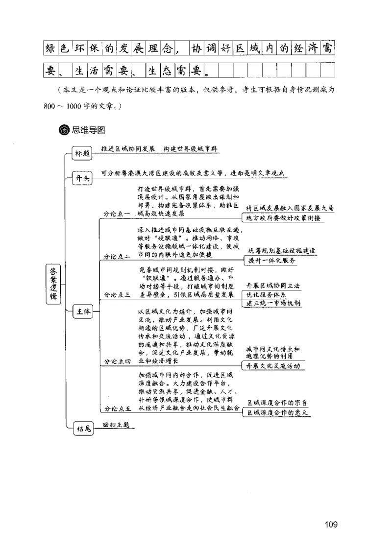 07申论极致试题（广东版）解析_2026考公资料_（10）粉笔_2025粉笔国考省考980（课＋笔记）_粉笔980（25多省）_52025FB广东省考980系统班_0.2025年广东26本图书