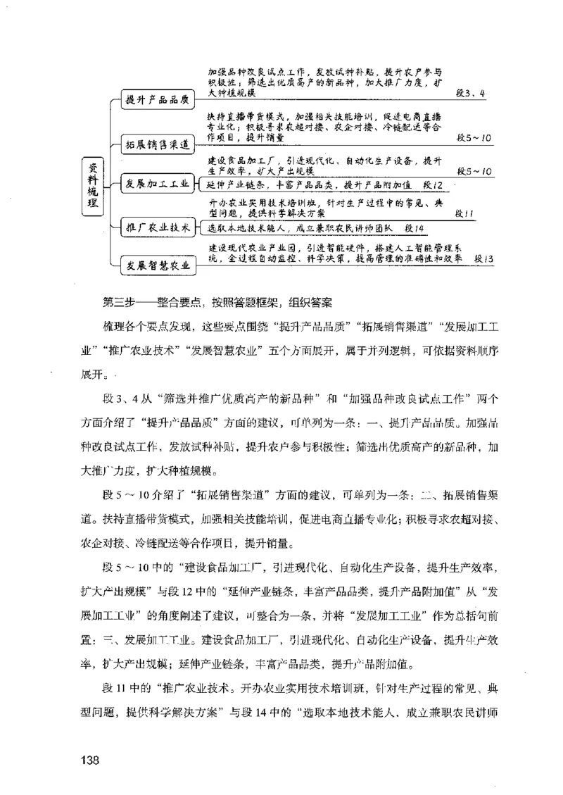 07申论极致试题（广东版）解析_2026考公资料_（10）粉笔_2025粉笔国考省考980（课＋笔记）_粉笔980（25多省）_52025FB广东省考980系统班_0.2025年广东26本图书