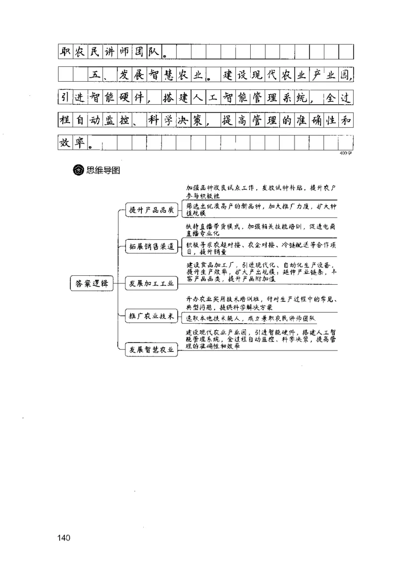 07申论极致试题（广东版）解析_2026考公资料_（10）粉笔_2025粉笔国考省考980（课＋笔记）_粉笔980（25多省）_52025FB广东省考980系统班_0.2025年广东26本图书