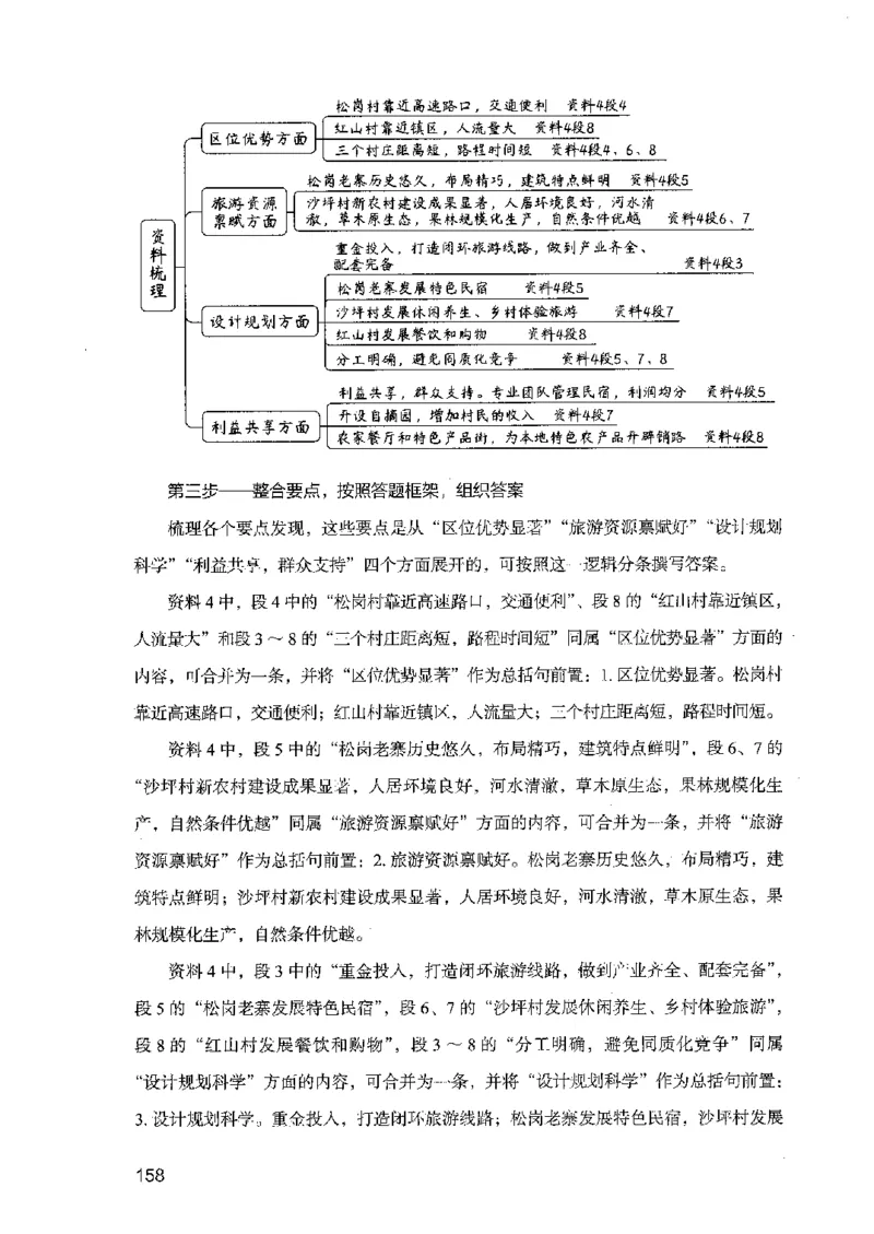 07申论极致试题（广东版）解析_2026考公资料_（10）粉笔_2025粉笔国考省考980（课＋笔记）_粉笔980（25多省）_52025FB广东省考980系统班_0.2025年广东26本图书