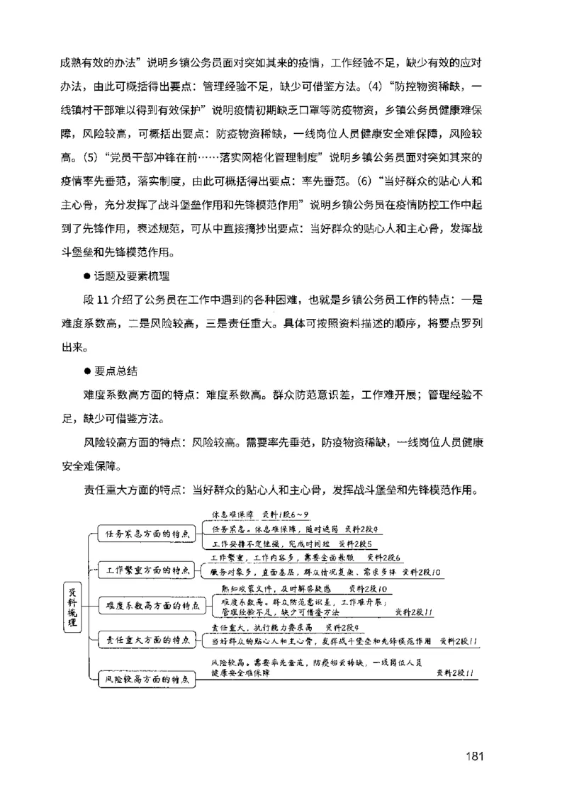 07申论极致试题（广东版）解析_2026考公资料_（10）粉笔_2025粉笔国考省考980（课＋笔记）_粉笔980（25多省）_52025FB广东省考980系统班_0.2025年广东26本图书