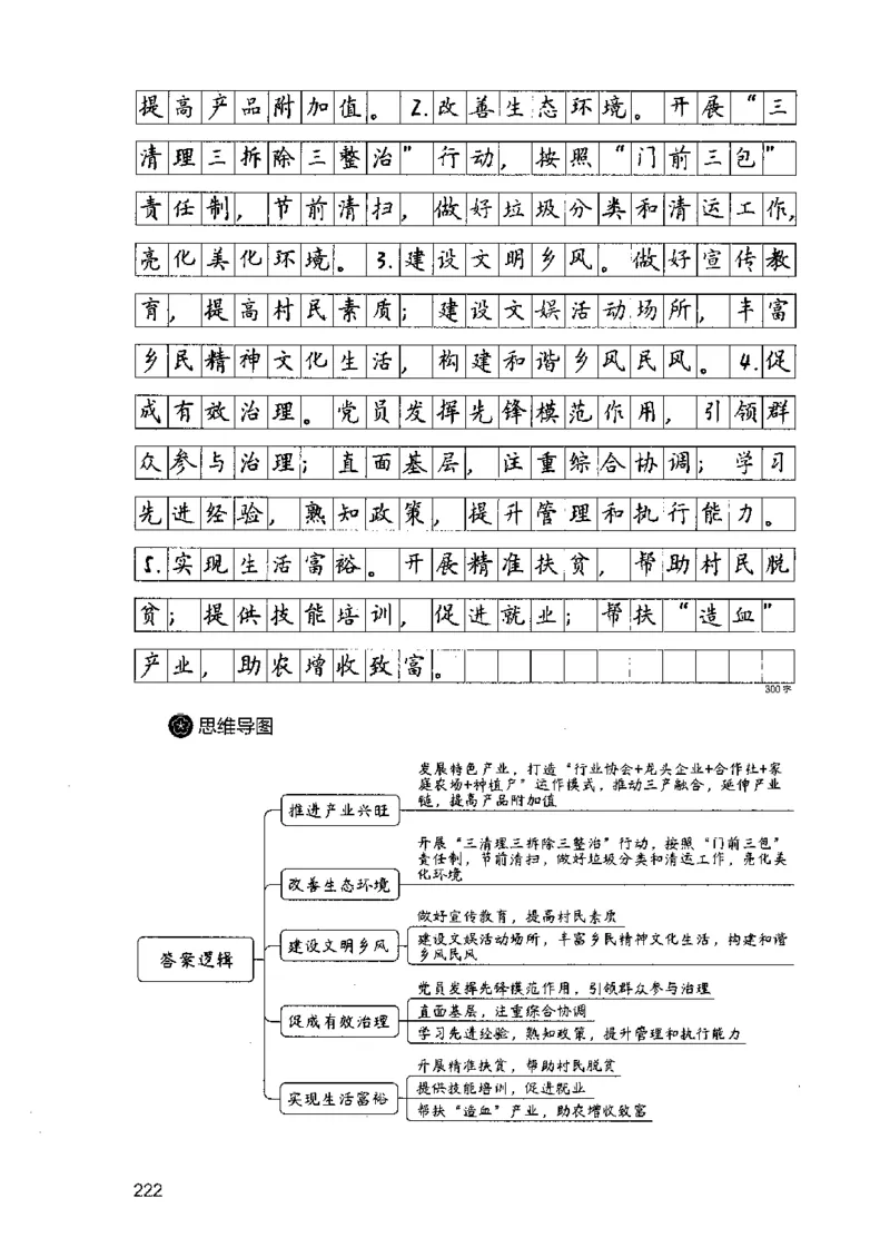 07申论极致试题（广东版）解析_2026考公资料_（10）粉笔_2025粉笔国考省考980（课＋笔记）_粉笔980（25多省）_52025FB广东省考980系统班_0.2025年广东26本图书