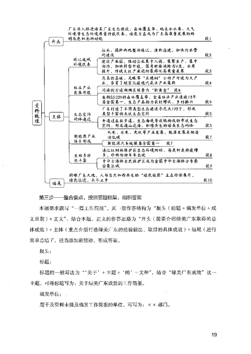 07申论极致试题（广东版）解析_2026考公资料_（10）粉笔_2025粉笔国考省考980（课＋笔记）_粉笔980（25多省）_52025FB广东省考980系统班_0.2025年广东26本图书