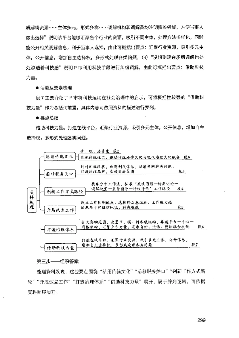 07申论极致试题（广东版）解析_2026考公资料_（10）粉笔_2025粉笔国考省考980（课＋笔记）_粉笔980（25多省）_52025FB广东省考980系统班_0.2025年广东26本图书