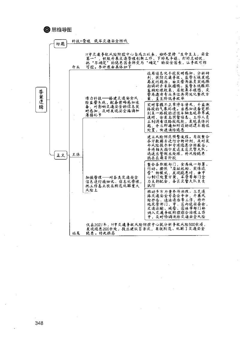 07申论极致试题（广东版）解析_2026考公资料_（10）粉笔_2025粉笔国考省考980（课＋笔记）_粉笔980（25多省）_52025FB广东省考980系统班_0.2025年广东26本图书