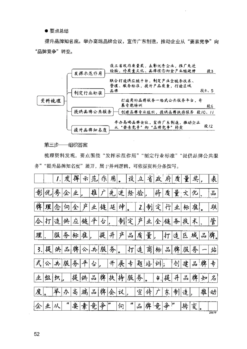 07申论极致试题（广东版）解析_2026考公资料_（10）粉笔_2025粉笔国考省考980（课＋笔记）_粉笔980（25多省）_52025FB广东省考980系统班_0.2025年广东26本图书