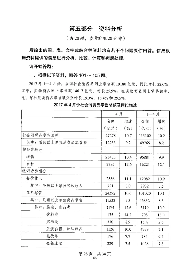 04行测极致真题（山东版）题本-副本_2026考公资料_（10）粉笔_2025粉笔国考省考980（课＋笔记）_粉笔980（25多省）_32025FB山东省考980系统班_2025山东26本图书