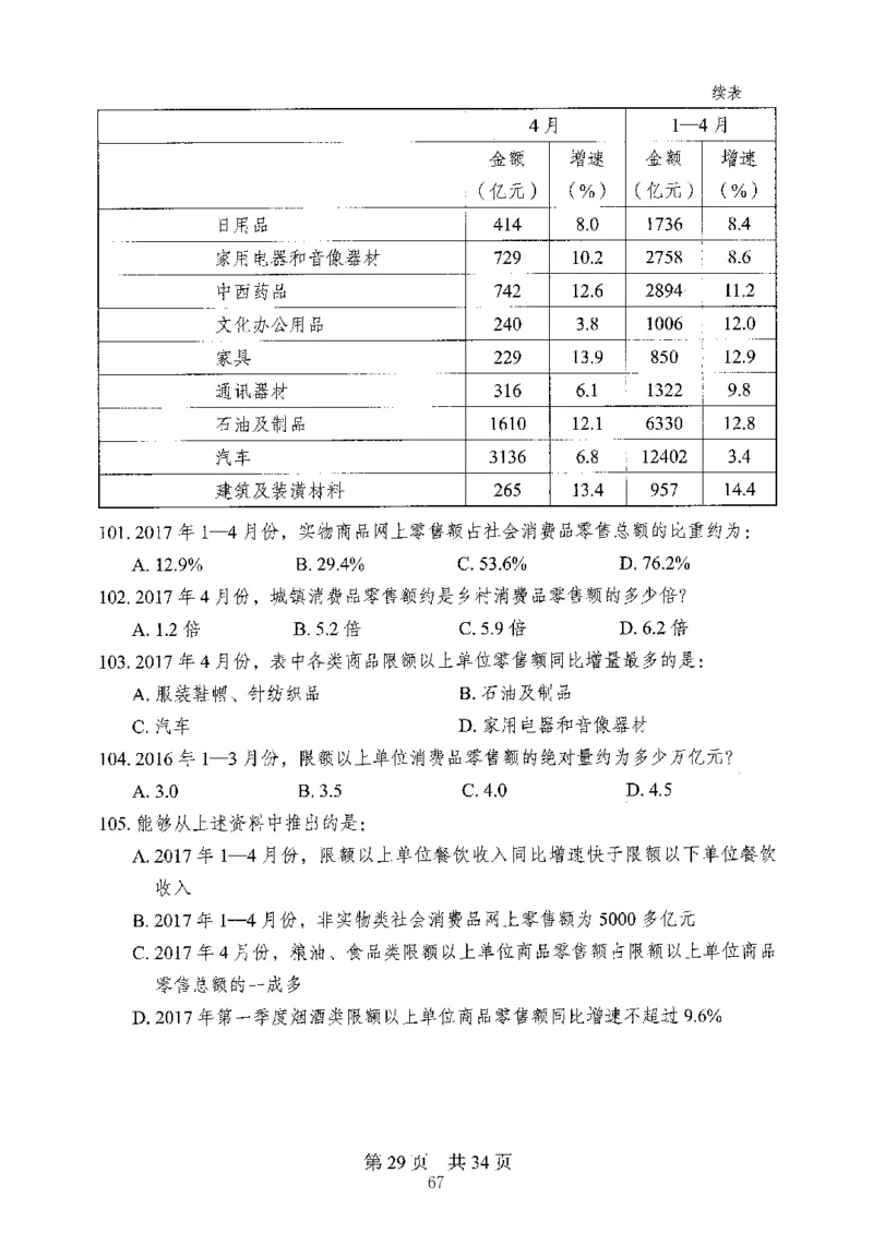 04行测极致真题（山东版）题本-副本_2026考公资料_（10）粉笔_2025粉笔国考省考980（课＋笔记）_粉笔980（25多省）_32025FB山东省考980系统班_2025山东26本图书
