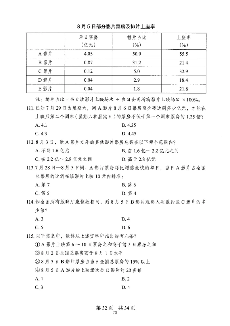 04行测极致真题（山东版）题本-副本_2026考公资料_（10）粉笔_2025粉笔国考省考980（课＋笔记）_粉笔980（25多省）_32025FB山东省考980系统班_2025山东26本图书