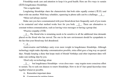 练习50_2025高中教辅（后续还会更新新习题试卷）_2025高中全科《微专题&middot;小练习》_2025高中全科《微专题小练习》_2025版&middot;微专题小练习&middot;英语