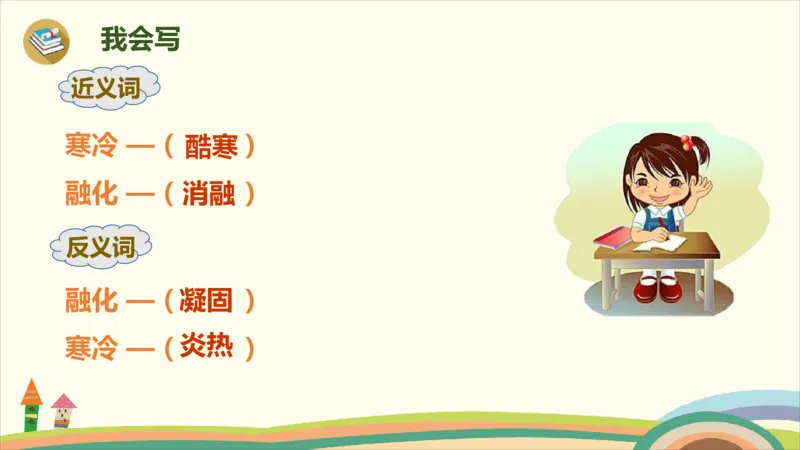 部编版小学三年级上册语文学习教案第3单元8《去年的树》_三年级上下册资料_小学三年级学习资料-25年更新版_3-01、小学三年级语文上册_3-1-3、课件、讲义、教案