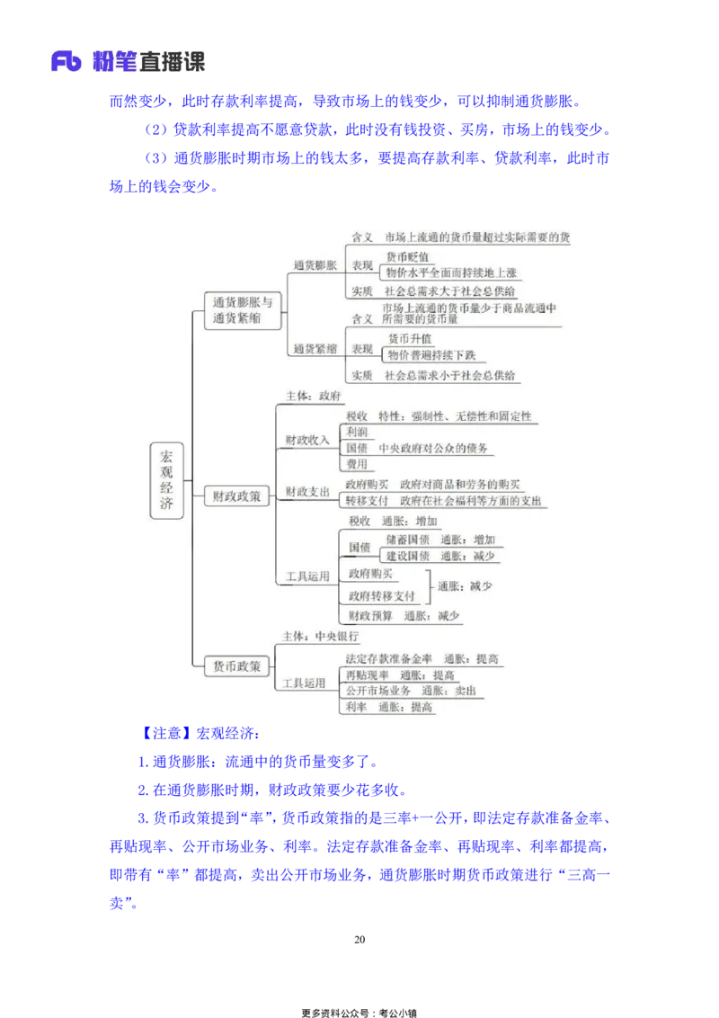 常识助教笔记3_2026考公资料_（10）粉笔_2026年国考980系统班FB_3.精讲讲练（55节）_5.常识判断-刘鸿李天然_助教笔记