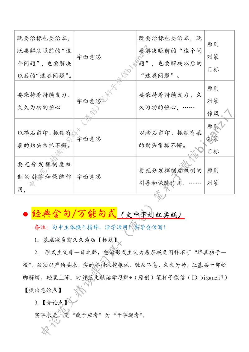 1107---标注白-基层减负需久久为功_2026考公资料_（57）申论材料_00、笔杆子晨读材料_2024笔杆子晨读_笔杆子11月时政_11月7日
