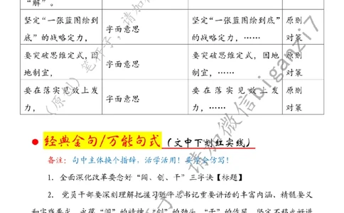 1203---标注白-全面深化改革要念好&ldquo;闯、创、干&rdquo;三字诀_2026考公资料_（57）申论材料_00、笔杆子晨读材料_2024笔杆子晨读_笔杆子12月时政_12月3日
