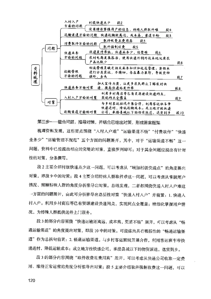 07申论极致真题（江苏版）解析_2026考公资料_（10）粉笔_2025粉笔国考省考980（课＋笔记）_粉笔980（25多省）_22025FB江苏省考980系统班_2025江苏26本图书_课上讲义7本（配套视频课程书本）