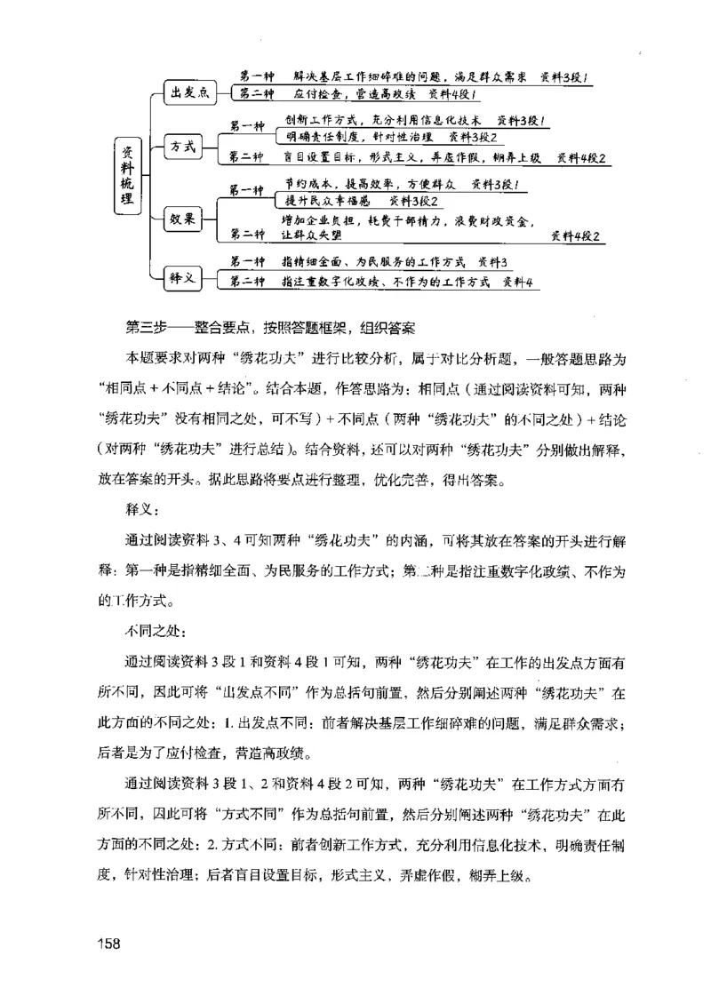 07申论极致真题（江苏版）解析_2026考公资料_（10）粉笔_2025粉笔国考省考980（课＋笔记）_粉笔980（25多省）_22025FB江苏省考980系统班_2025江苏26本图书_课上讲义7本（配套视频课程书本）