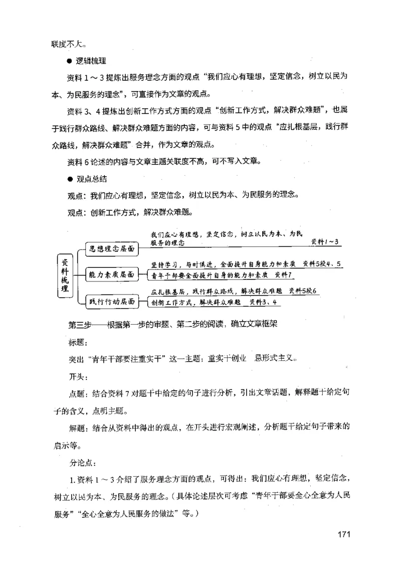 07申论极致真题（江苏版）解析_2026考公资料_（10）粉笔_2025粉笔国考省考980（课＋笔记）_粉笔980（25多省）_22025FB江苏省考980系统班_2025江苏26本图书_课上讲义7本（配套视频课程书本）