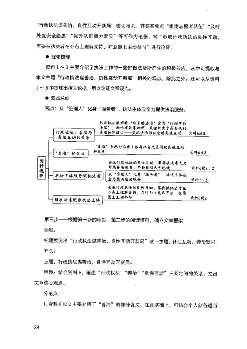 07申论极致真题（江苏版）解析_2026考公资料_（10）粉笔_2025粉笔国考省考980（课＋笔记）_粉笔980（25多省）_22025FB江苏省考980系统班_2025江苏26本图书_课上讲义7本（配套视频课程书本）