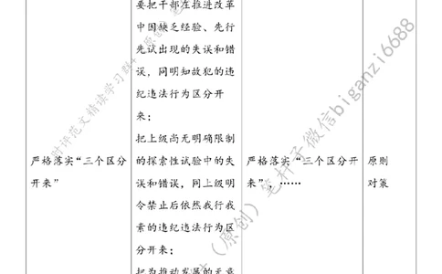 0605---标注白-减负增效创实绩_2026考公资料_（57）申论材料_00、笔杆子晨读材料_2024笔杆子晨读_笔杆子6月时政_0605减负增效创实绩