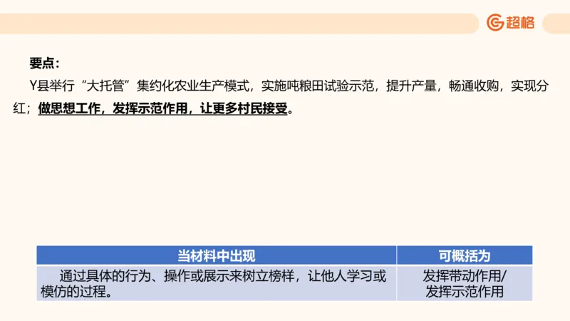 归纳概括3_2026考公资料_超格合集_公考-理论班2026超格行测申论（六合一）理论实战班_申论理论实战班冰哥&李崇立_2班_课件