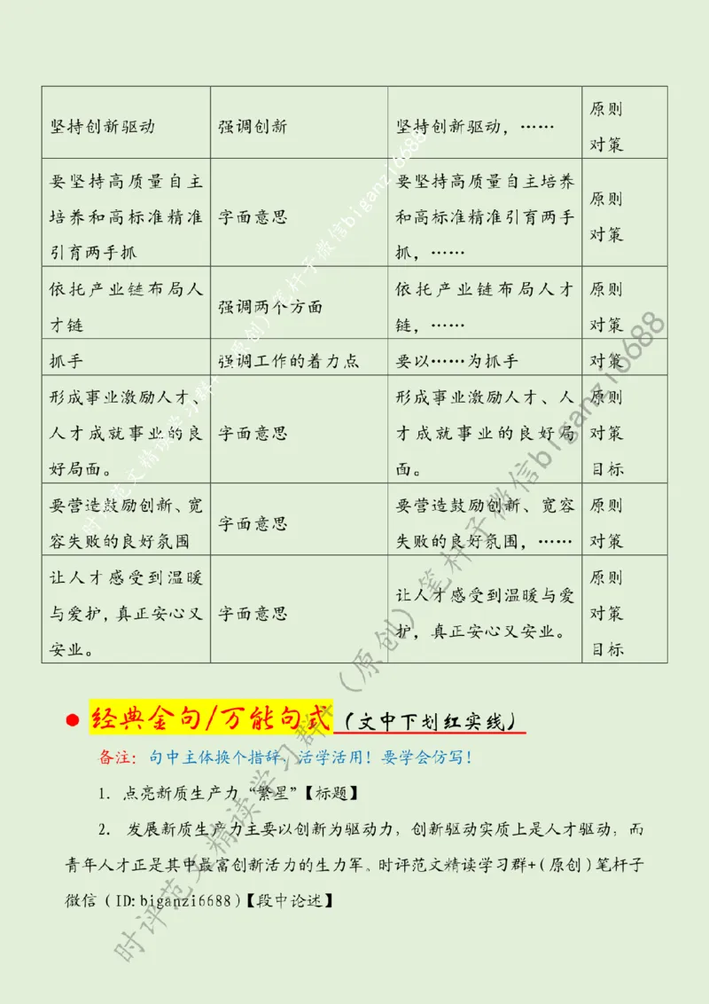 0512---标注绿-点亮新质生产力&ldquo;繁星&rdquo;_2026考公资料_（57）申论材料_00、笔杆子晨读材料_2024笔杆子晨读_笔杆子5月时政_0512点亮新质生产力&ldquo;繁星&rdquo;