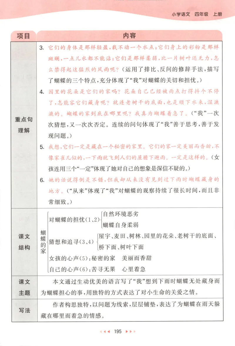 四年级语文上册人教版25秋《53天天练》课堂笔记_25秋小学语数英习题试卷_语文_1-6年级语文上册人教版25秋《53天天练》_四年级语文上册人教版25秋《53天天练》