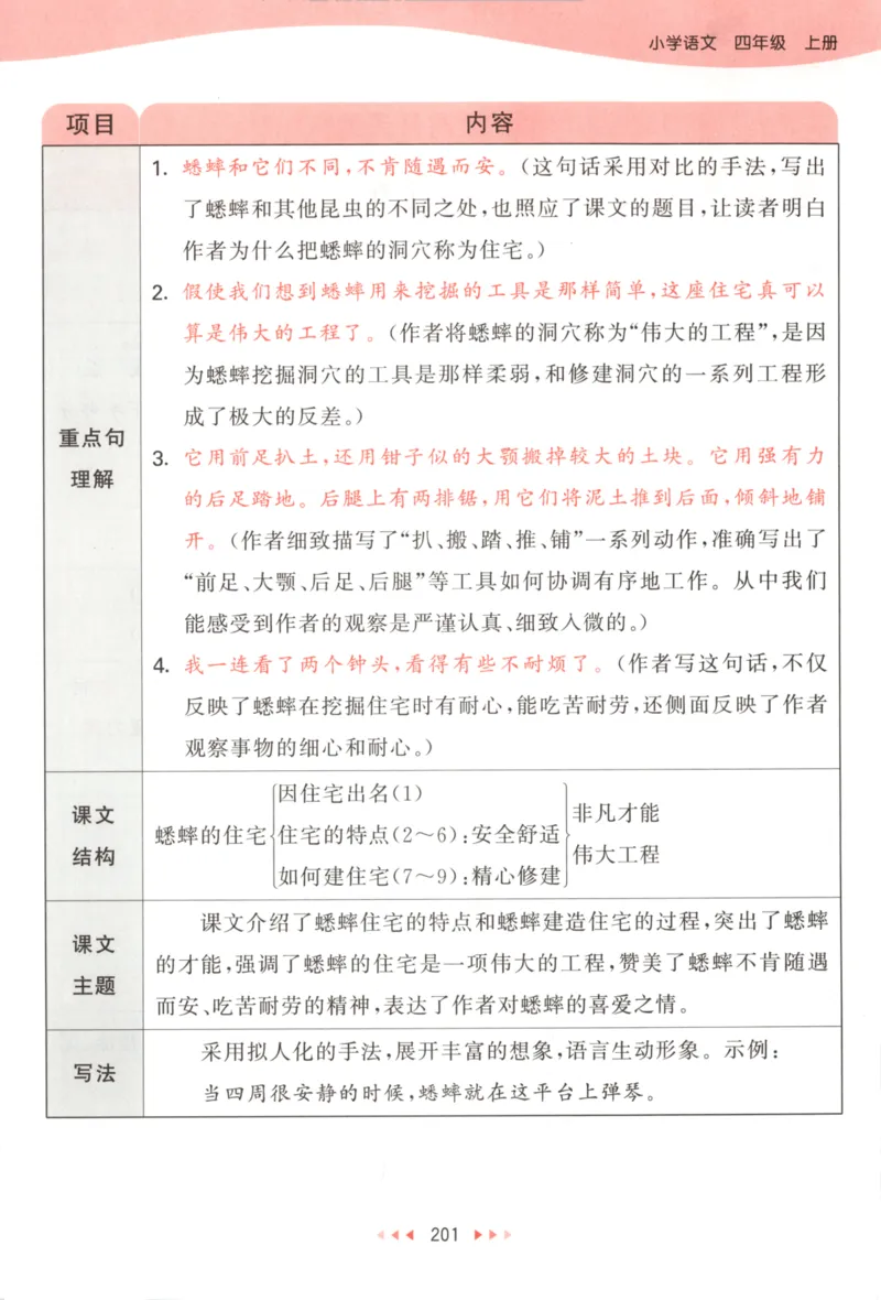 四年级语文上册人教版25秋《53天天练》课堂笔记_25秋小学语数英习题试卷_语文_1-6年级语文上册人教版25秋《53天天练》_四年级语文上册人教版25秋《53天天练》