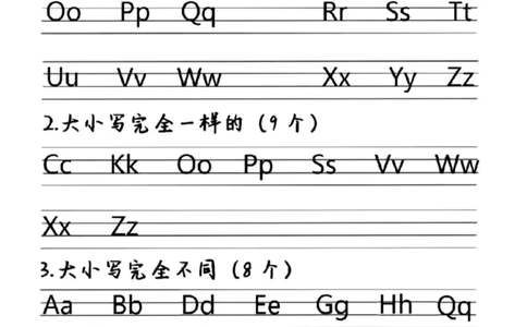 音序(1)_一年级上下册资料_小学一年级学习资料-25年更新版_1-02、小学一年级语文下册_3-6-2-1、复习、知识点、归纳汇总_部编（人教）版_精品总结类资料（背读类）