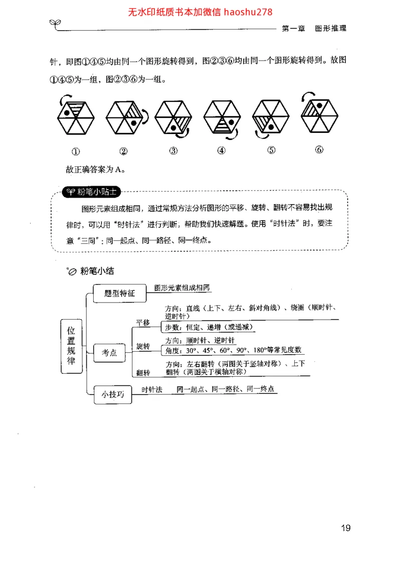 18行测的思维（判断推理）（2025国考最新版）公众号：上岸的资料_2026考公资料_（10）粉笔_2025粉笔国考省考980（课＋笔记）_粉笔980（25多省）_02025国考粉笔980系统班