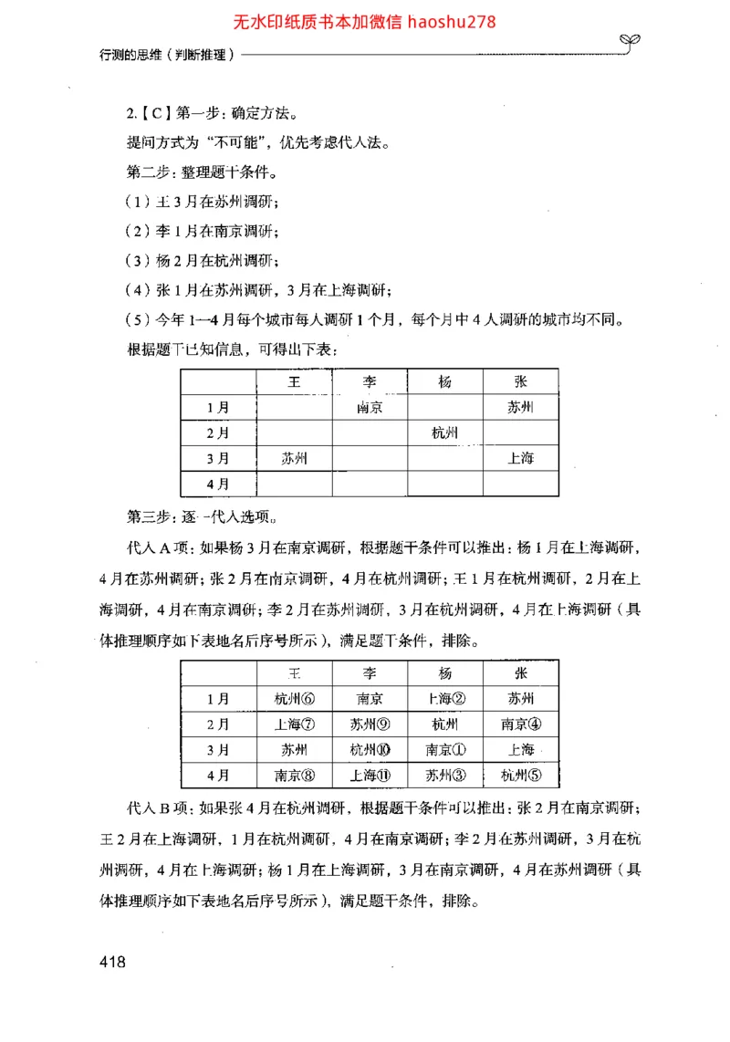 18行测的思维（判断推理）（2025国考最新版）公众号：上岸的资料_2026考公资料_（10）粉笔_2025粉笔国考省考980（课＋笔记）_粉笔980（25多省）_02025国考粉笔980系统班