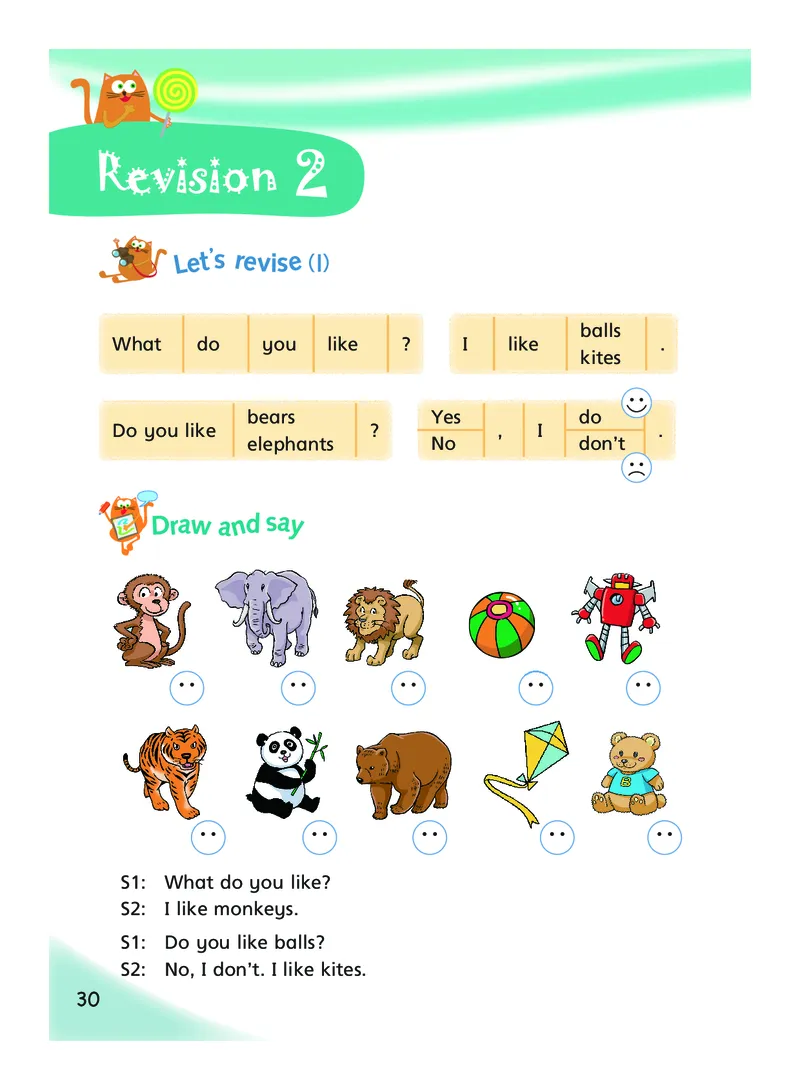 沪教版英语（三年级起点）三年级下册PDF电子课本_三年级上下册资料_三年级上语数英上下册学习资料_3-8-6、小学三年级英语下册_沪教版_11、电子课本