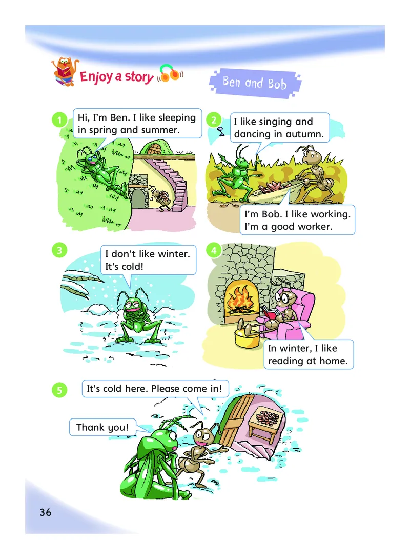 沪教版英语（三年级起点）三年级下册PDF电子课本_三年级上下册资料_三年级上语数英上下册学习资料_3-8-6、小学三年级英语下册_沪教版_11、电子课本