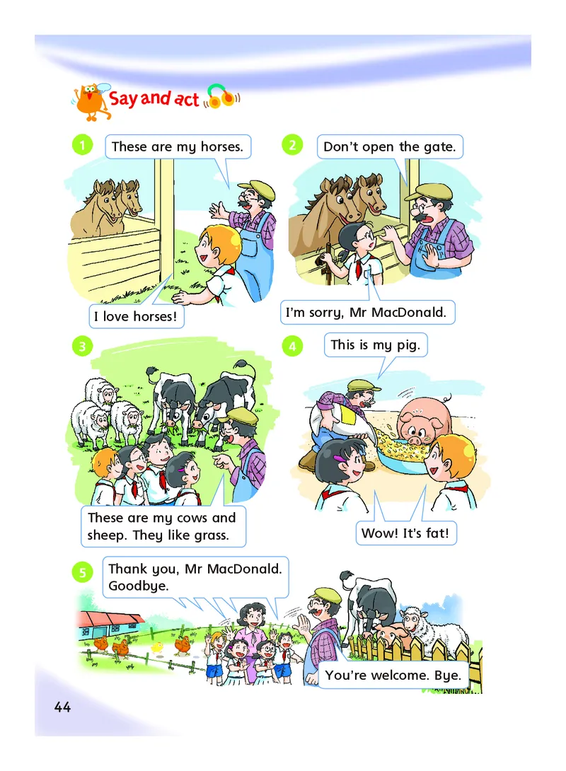 沪教版英语（三年级起点）三年级下册PDF电子课本_三年级上下册资料_三年级上语数英上下册学习资料_3-8-6、小学三年级英语下册_沪教版_11、电子课本