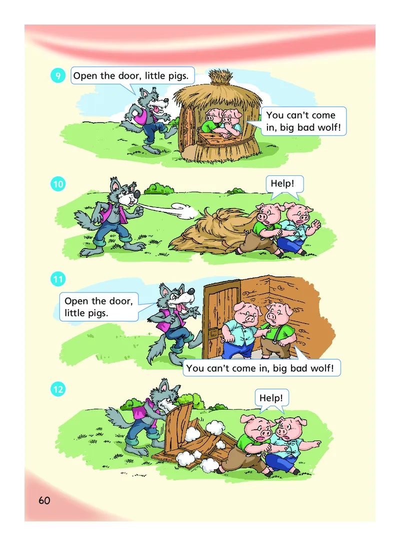 沪教版英语（三年级起点）三年级下册PDF电子课本_三年级上下册资料_三年级上语数英上下册学习资料_3-8-6、小学三年级英语下册_沪教版_11、电子课本