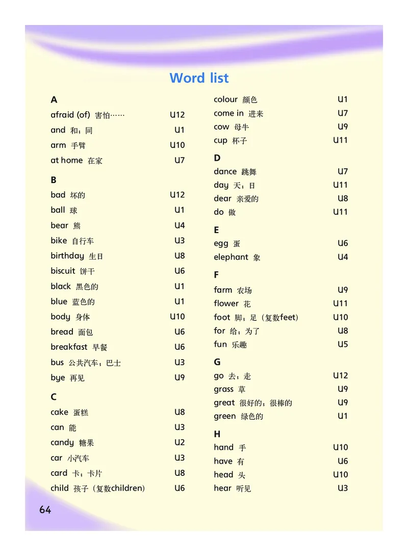 沪教版英语（三年级起点）三年级下册PDF电子课本_三年级上下册资料_三年级上语数英上下册学习资料_3-8-6、小学三年级英语下册_沪教版_11、电子课本