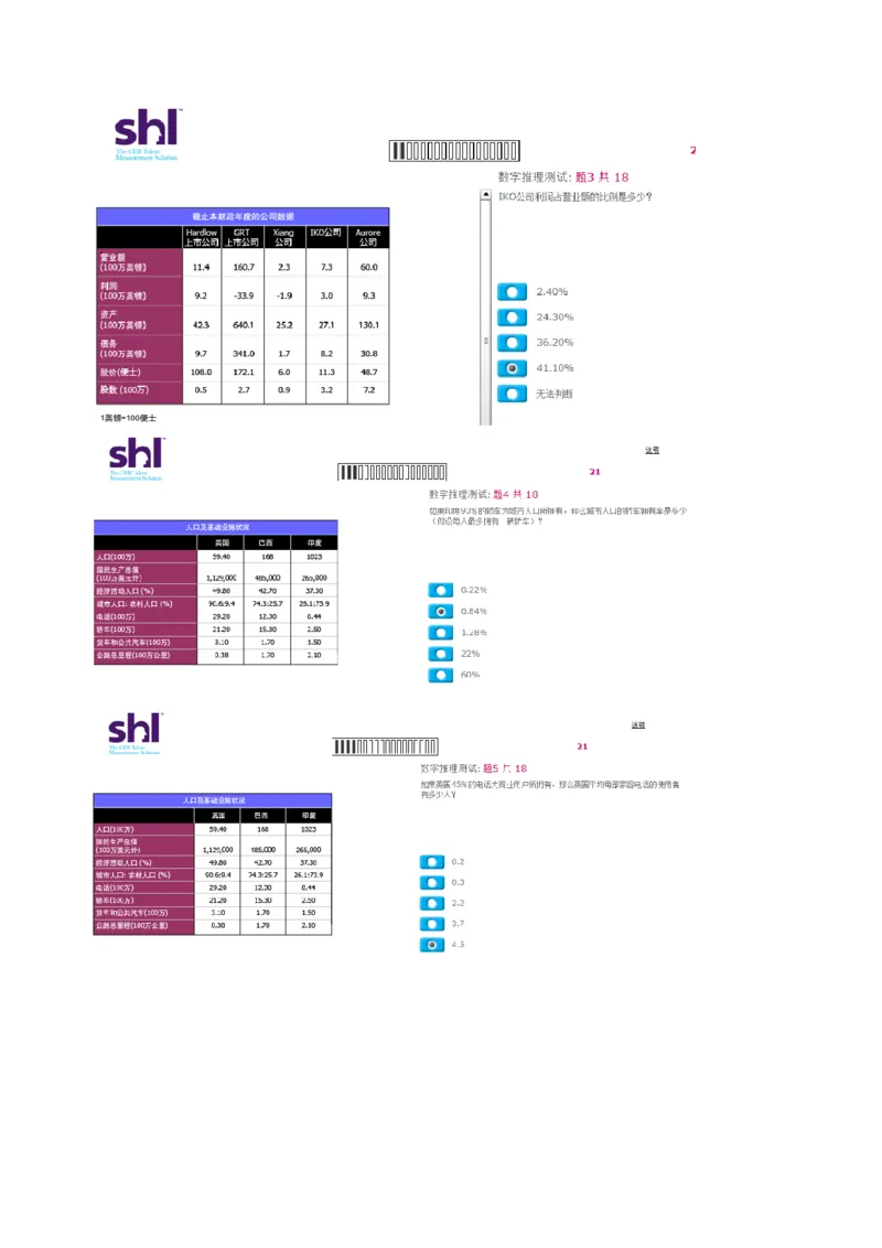 20160513-毕马威kpmg-full全套测试题二_11、SH-1汇总_11、SH-1汇总_按年份分类_2016年新题