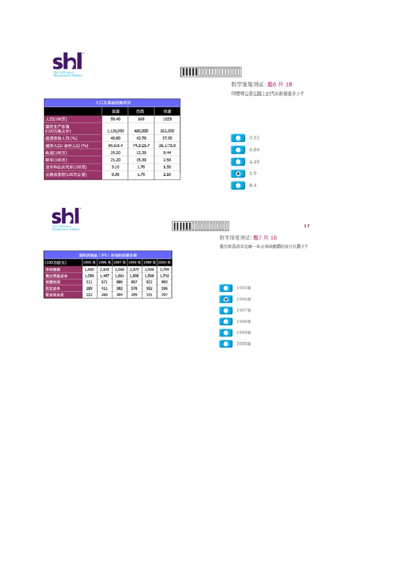 20160513-毕马威kpmg-full全套测试题二_11、SH-1汇总_11、SH-1汇总_按年份分类_2016年新题