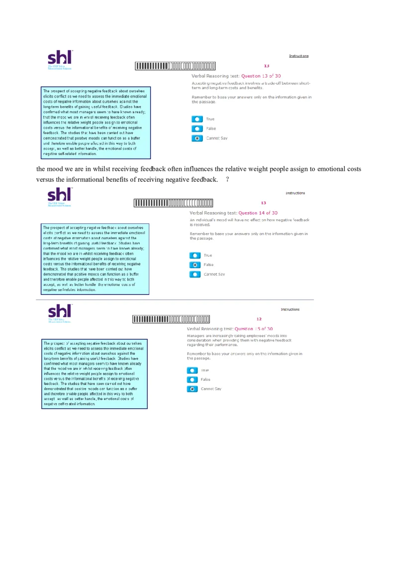 20160513-毕马威kpmg-full全套测试题二_11、SH-1汇总_11、SH-1汇总_按年份分类_2016年新题