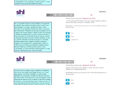 20160513-毕马威kpmg-full全套测试题二_11、SH-1汇总_11、SH-1汇总_按年份分类_2016年新题