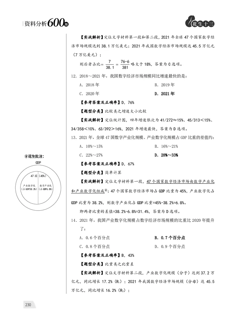 1期资料分析6(1)_2026考公资料_（01）花生十三_01系统班（2026版）花生十三旗舰班（行测+申论）_资料分析_刷题2026资料分析600题_讲义