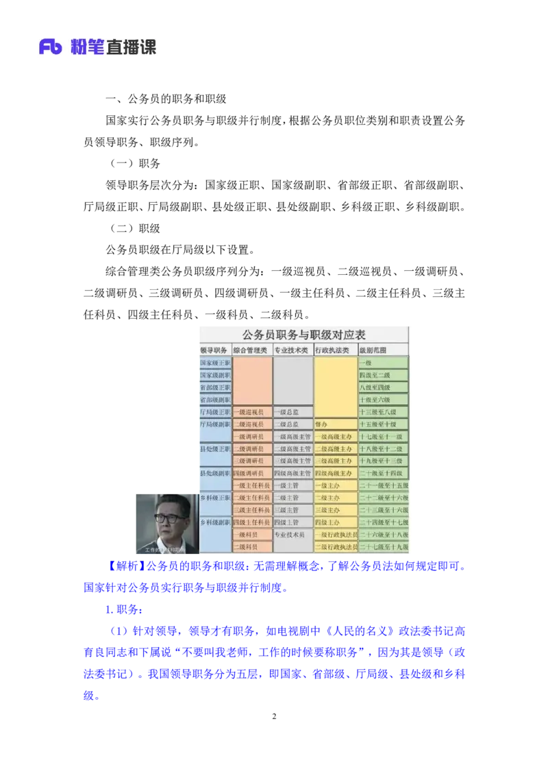 06常识法律讲义_2026考公资料_（10）粉笔_2026山东省考980系统班_1.试听课_讲义