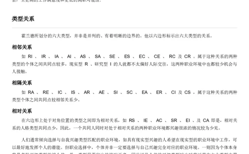 2.银行招聘考试之霍兰德职业性格测试_09、易考汇总_09、易考汇总_银行笔试包含专业题_04、银行招聘性格测试专项测试(此部分不计入分，了解即可)
