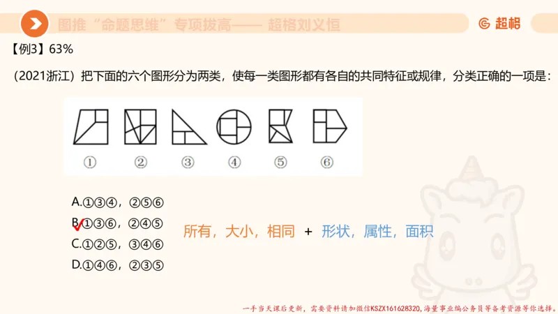 12.4图推命题思维-专项拔高_2026考公资料_（05）超格_行测申论2025超格合集(行测&申论&政治理论)_判断2025超格判断推理全家桶狂刷1000题_02.夸夸刷专项提升阶段_讲义