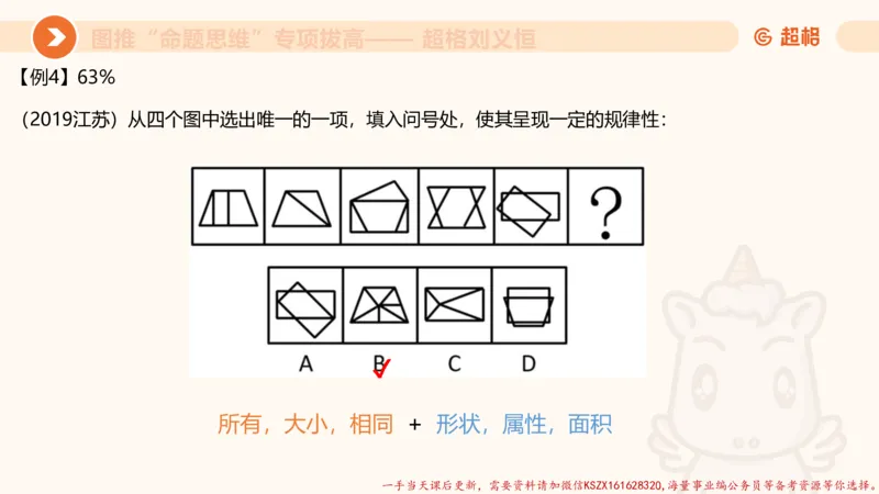 12.4图推命题思维-专项拔高_2026考公资料_（05）超格_行测申论2025超格合集(行测&申论&政治理论)_判断2025超格判断推理全家桶狂刷1000题_02.夸夸刷专项提升阶段_讲义