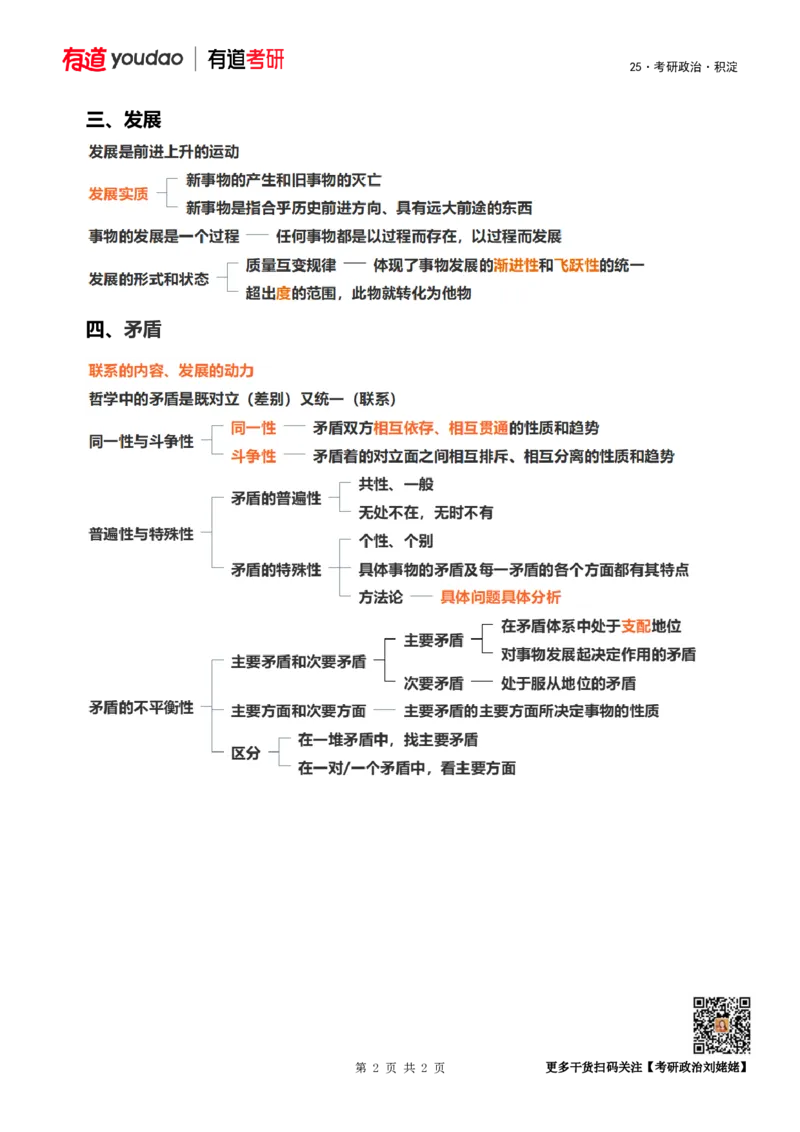 170135048668525新马原积淀03课堂总结_2026考公资料_（49）政治理论合集_政治理论合集_2025考研政治_04.米鹏_02.积淀_02.积淀马原考点必修刘亚男