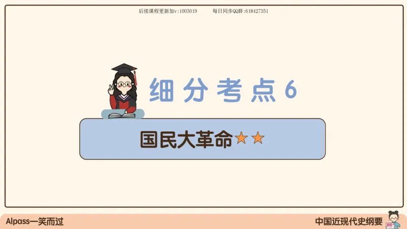 14.25政治强化史纲04_2026考公资料_（49）政治理论合集_政治理论合集_2025考研政治_02.腿姐_02.强化课程_00.课件